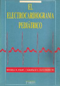 El electrocardiograma pediatrico