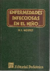 Enfermedades infecciosas en el nio