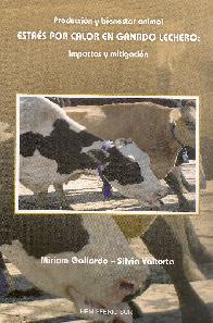 Estrs por calor en ganado lechero: impactos y mitigacin