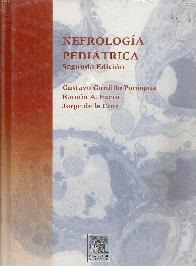 Nefrologia Pediatrica