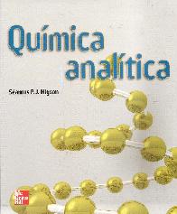 Quimica analitica