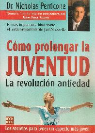 Como prolongar la juventud