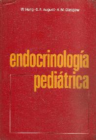 Endocrinologia pediatrica