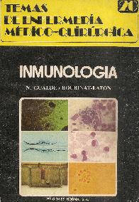 Inmunologia. (Tomo 20)