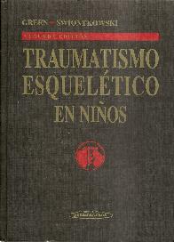 Traumatismo esquelitico en nios