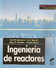 Ingeniera de reactores