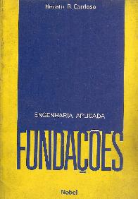 Fundacoes: Engenharia Aplicada