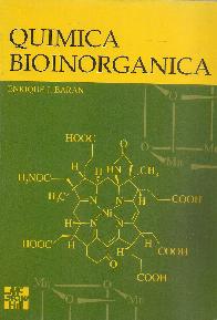 Quimica bioinorganica