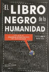 El Libro Negro de la Humidad