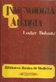 Biblioteca basica de medicina : inmunologia y alergia