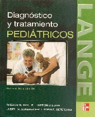 Lange Diagnostico y Tratamiento Pediatricos