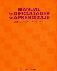 Manual de dificultades de aprendizaje