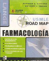 Farmacologia USMLE ROAD MAP Katzung 2 Ed