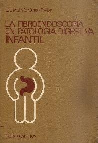 La fibroendoscopia en Patologia digestiva infantil