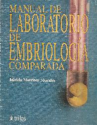 Manual Laboratorio Embriologia comparada
