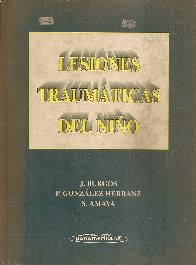 Lesiones traumaticas en nios