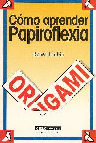 Origami Como aprender Papiroflexia