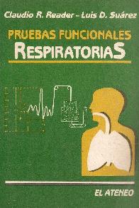Pruebas funcionales respiratorias