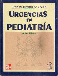 Urgencias en pediatria