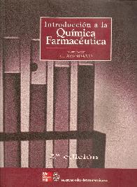Introduccin qumica farmacutica