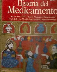 Historia del medicamento