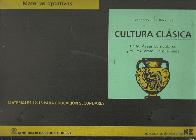 Cultura clasica.  (materias optativas)