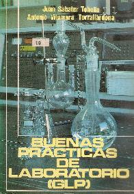 Buenas practicas de laboratorio GLP