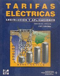 Tarifas Electricas