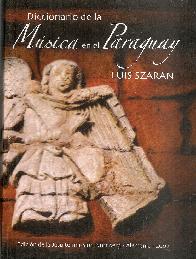 Diccionario de la Msica en el Paraguay