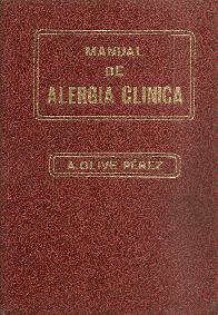 Manual de Alergia Clinica