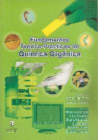 Fundamentos Teorico-Practicos de Quimica Organica