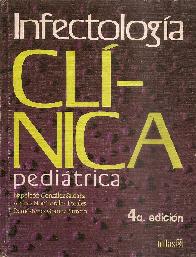 Infectologia Clinica peditrica