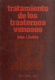 Tratamiento de los trastornos venosos