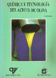 Qumica y tecnologa del aceite de oliva