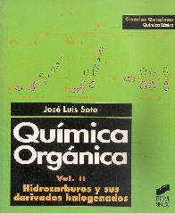 Quimica organica Vol 2