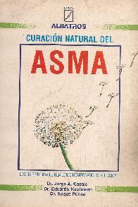 Curacion natural del Asma