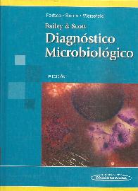 Diagnstico microbiolgico Bailey y Scott