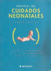 Manual de Cuidados Neonatales