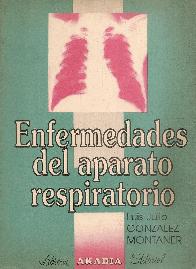 Enfermedades del aparato respiratorio