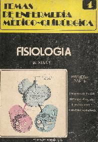 Fisiologia 1. (Tomo 4)