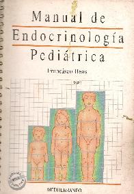 Manual de endocrinologia pediatrica