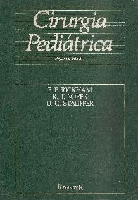 Cirurgia Pediatrica