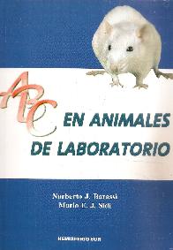 ABC en animales de laboratorio