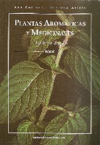 Plantas Aromaticas y Medicinales Labiadas