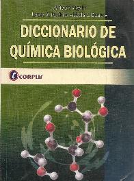 Diccionario de Quimica Biologica