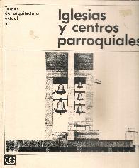 Iglesias y Centros Parroquiales