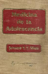 Medicina de la Adolescencia