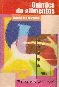 Qumica de los alimentos