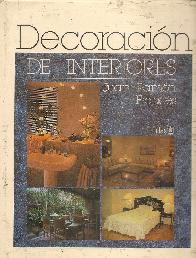 Decoracion de interiores