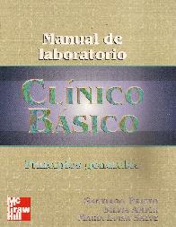 Manual de laboratorio clinico basico